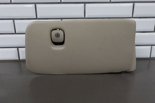 1997 - 2004 Chevrolet Corvette Convertible Glove Box *Shale 152