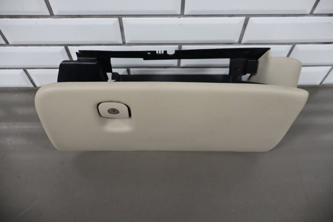1997 - 2004 Chevrolet Corvette Convertible Glove Box *Shale 152