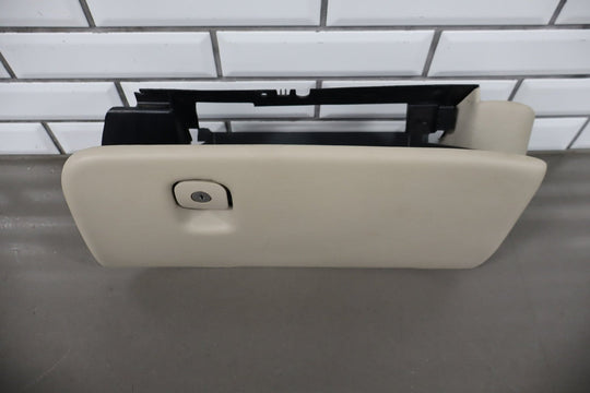 1997 - 2004 Chevrolet Corvette Convertible Glove Box *Shale 152