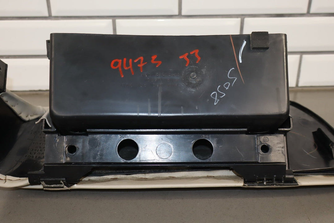 1997 - 2004 Chevrolet Corvette Convertible Glove Box *Shale 152