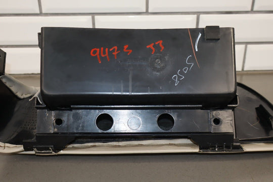 1997 - 2004 Chevrolet Corvette Convertible Glove Box *Shale 152