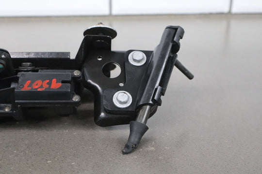 1997 - 2004 Chevrolet Corvette Coupe Lid Latches OEM