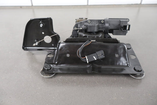 1997 - 2004 Chevrolet Corvette Coupe Lid Latches OEM