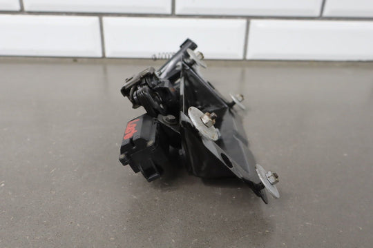 1997 - 2004 Chevrolet Corvette Coupe Lid Latches OEM