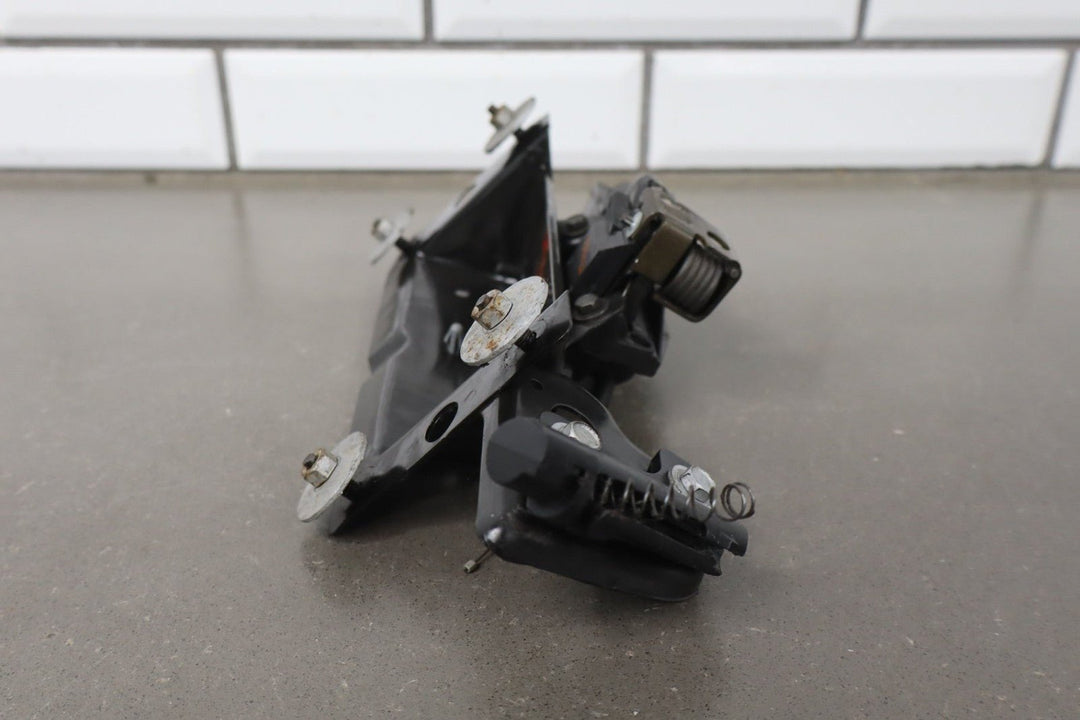 1997 - 2004 Chevrolet Corvette Coupe Lid Latches OEM