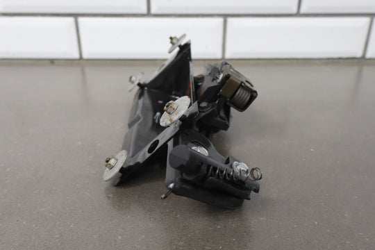 1997 - 2004 Chevrolet Corvette Coupe Lid Latches OEM