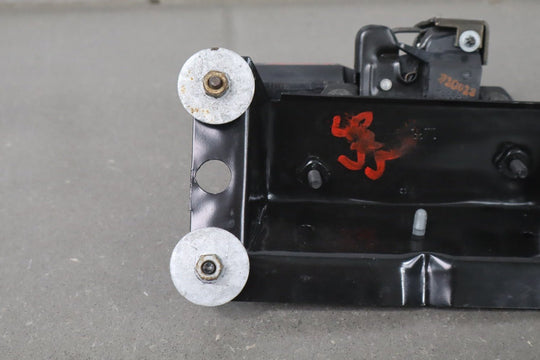 1997 - 2004 Chevrolet Corvette Coupe Lid Latches OEM