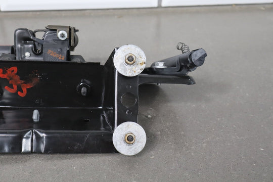 1997 - 2004 Chevrolet Corvette Coupe Lid Latches OEM