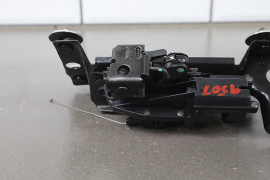 1997 - 2004 Chevrolet Corvette Coupe Lid Latches OEM
