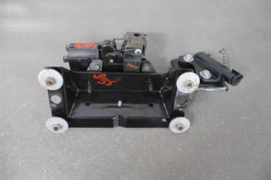 1997 - 2004 Chevrolet Corvette Coupe Lid Latches OEM