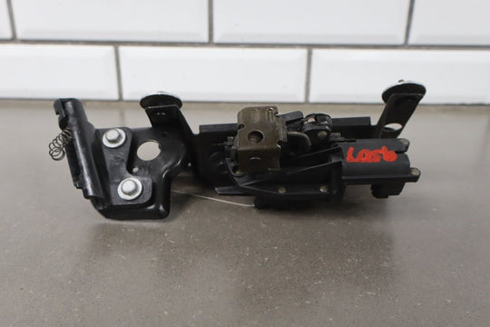 1997 - 2004 Chevrolet Corvette Coupe Lid Latches OEM
