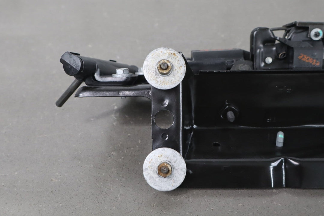 1997 - 2004 Chevrolet Corvette Coupe Lid Latches OEM