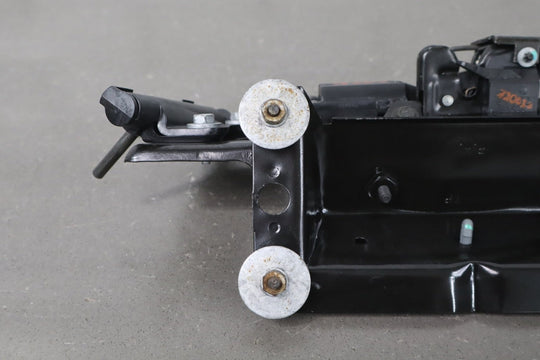 1997 - 2004 Chevrolet Corvette Coupe Lid Latches OEM