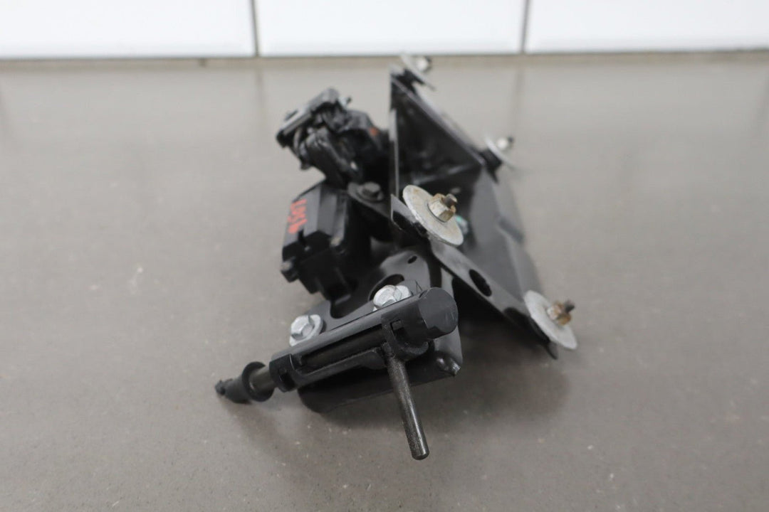 1997 - 2004 Chevrolet Corvette Coupe Lid Latches OEM