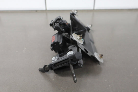 1997 - 2004 Chevrolet Corvette Coupe Lid Latches OEM