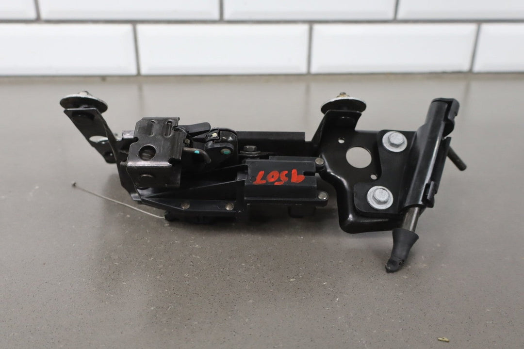 1997 - 2004 Chevrolet Corvette Coupe Lid Latches OEM