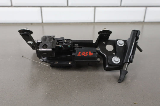 1997 - 2004 Chevrolet Corvette Coupe Lid Latches OEM