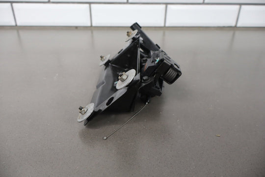 1997 - 2004 Chevrolet Corvette Coupe Lid Latches OEM