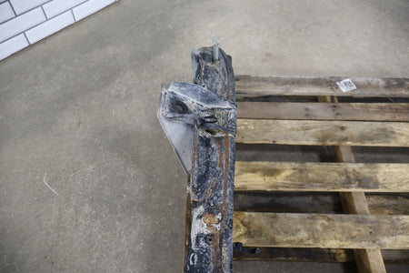 1997-2004 Chevrolet Corvette Front Bumper Bar Reinforcement 12533361