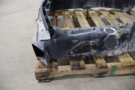1997-2004 Chevrolet Corvette Front Bumper Bar Reinforcement 12533361
