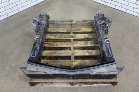 1997-2004 Chevrolet Corvette Front Bumper Bar Reinforcement 12533361