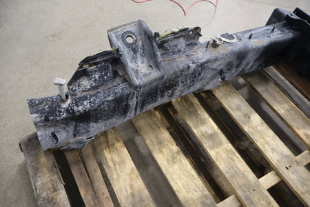 1997-2004 Chevrolet Corvette Front Bumper Bar Reinforcement 12533361