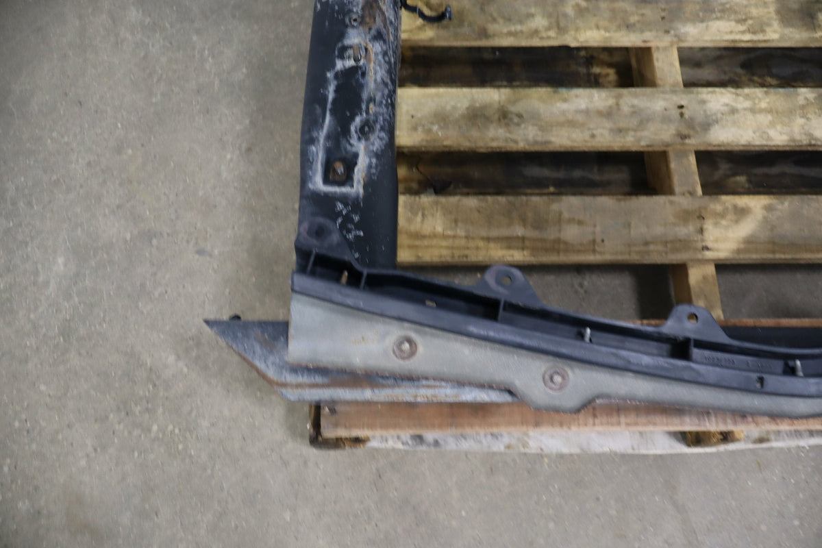 1997-2004 Chevrolet Corvette Front Bumper Bar Reinforcement 12533361