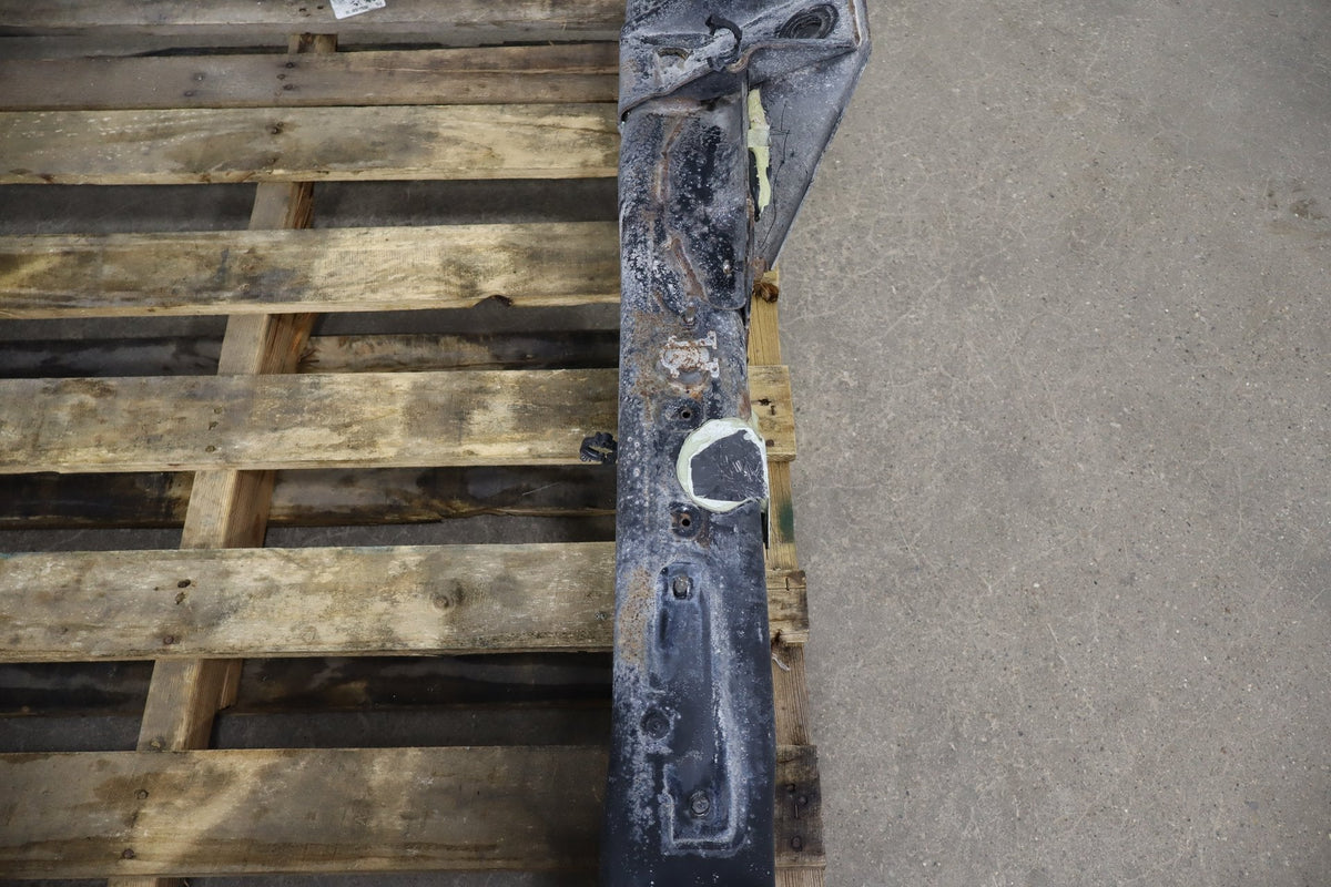 1997-2004 Chevrolet Corvette Front Bumper Bar Reinforcement 12533361