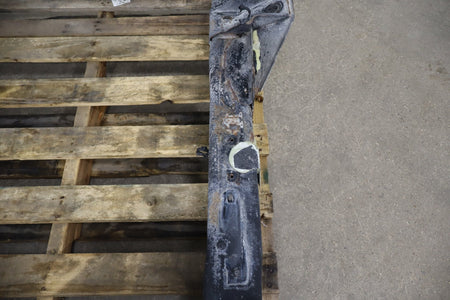 1997-2004 Chevrolet Corvette Front Bumper Bar Reinforcement 12533361