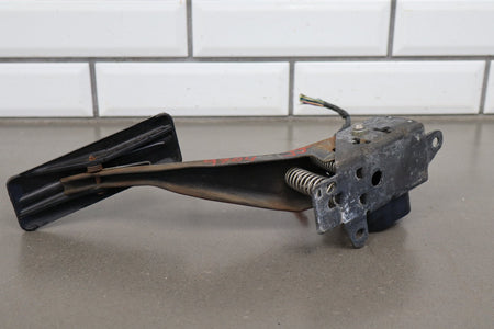 1997-2004 Chevrolet Corvette Gas Pedal 12565643 OEM
