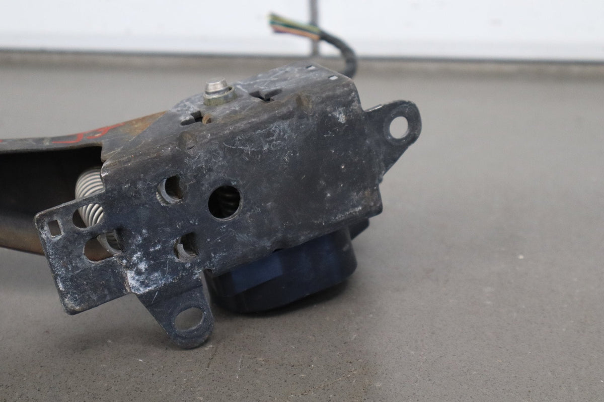 1997-2004 Chevrolet Corvette Gas Pedal 12565643 OEM
