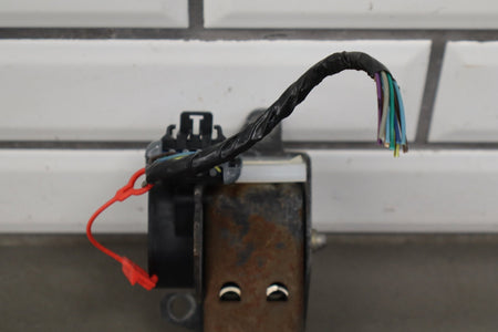 1997-2004 Chevrolet Corvette Gas Pedal 12565643 OEM