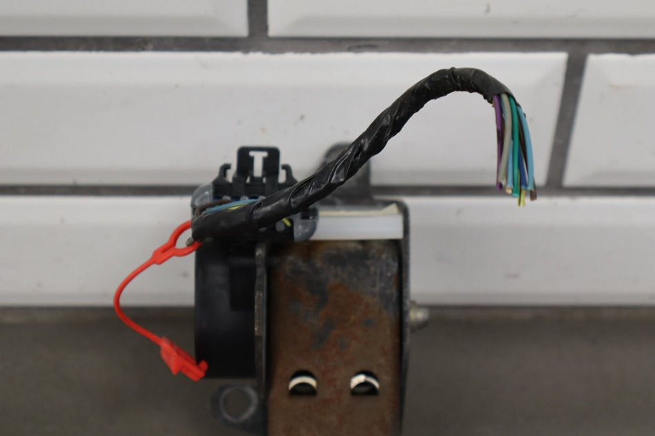 1997-2004 Chevrolet Corvette Gas Pedal 12565643 OEM