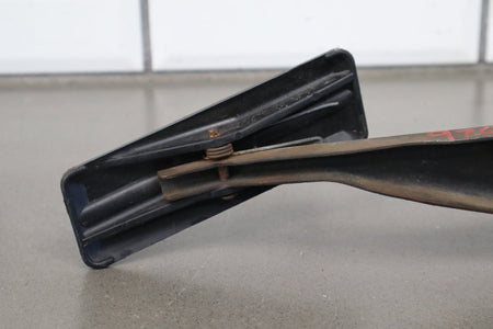 1997-2004 Chevrolet Corvette Gas Pedal 12565643 OEM