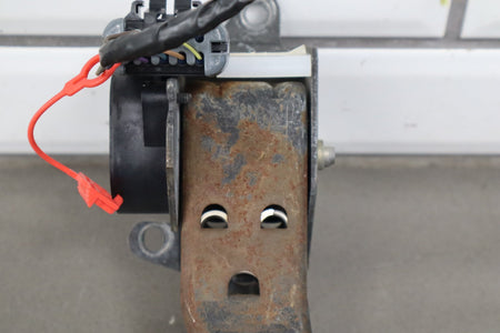 1997-2004 Chevrolet Corvette Gas Pedal 12565643 OEM