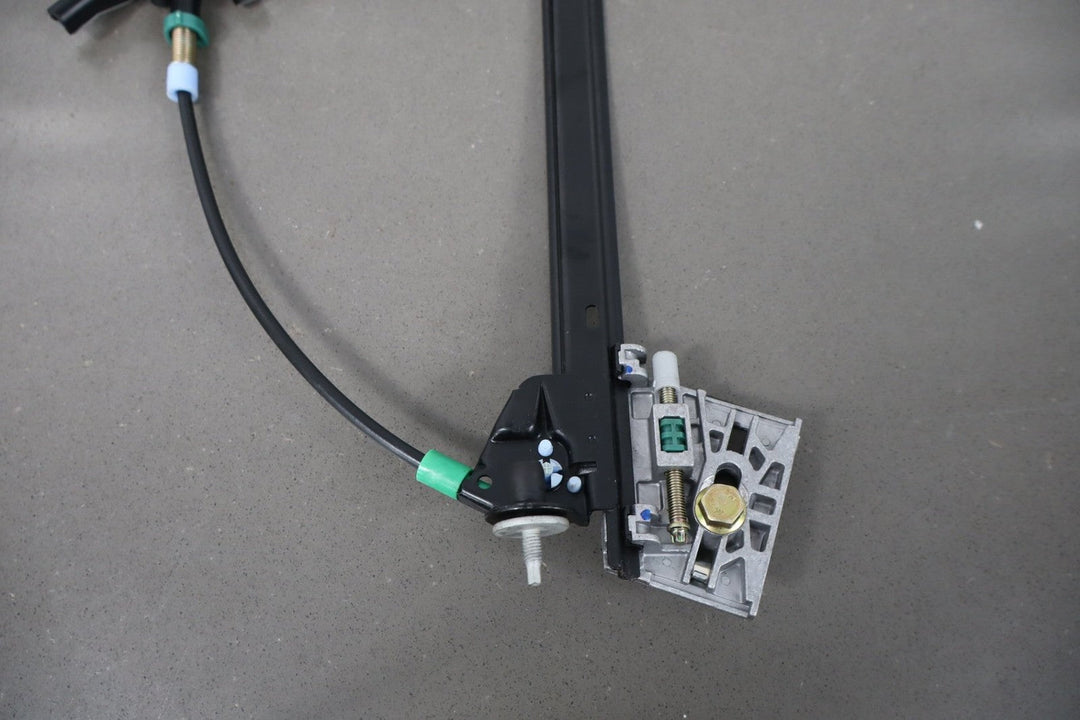 1997 - 2004 Chevrolet Corvette Left Front Door Regulator 10344131 OEM