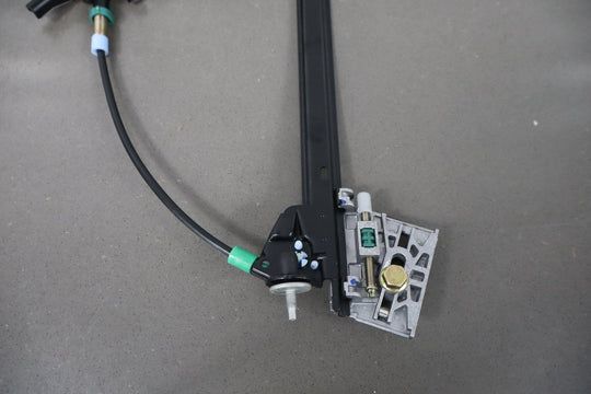 1997 - 2004 Chevrolet Corvette Left Front Door Regulator 10344131 OEM