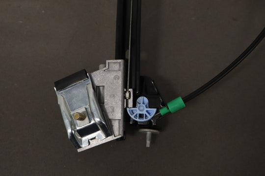 1997 - 2004 Chevrolet Corvette Left Front Door Regulator 10344131 OEM