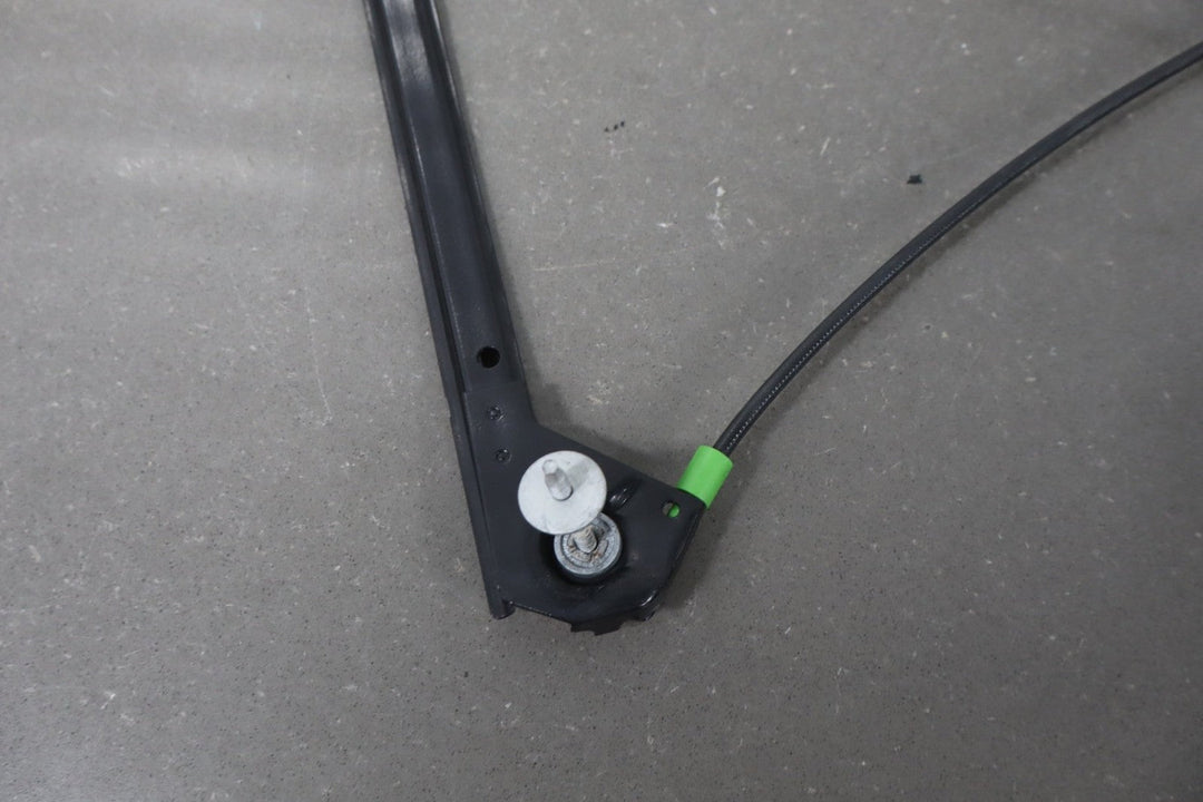 1997 - 2004 Chevrolet Corvette Left Front Door Regulator 10344131 OEM