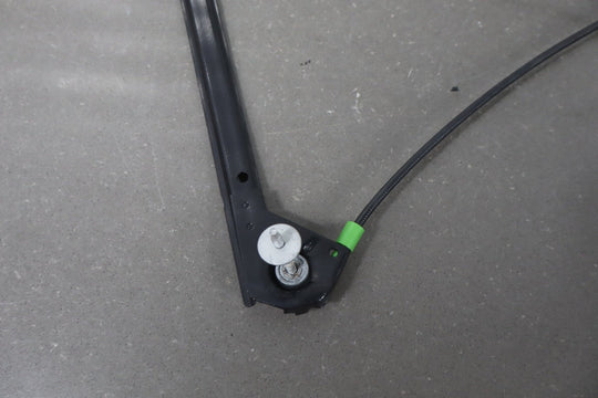 1997 - 2004 Chevrolet Corvette Left Front Door Regulator 10344131 OEM