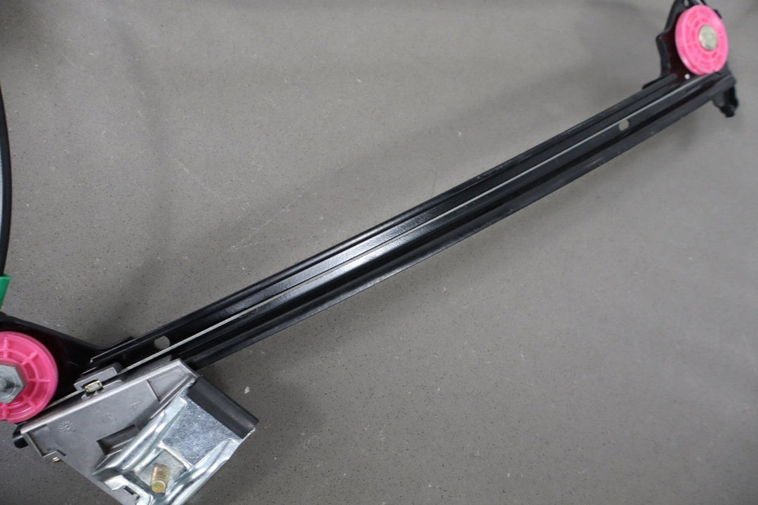 1997 - 2004 Chevrolet Corvette Left Front Door Regulator 10344131 OEM