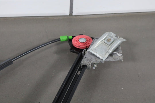 1997 - 2004 Chevrolet Corvette Left Front Door Regulator 10344131 OEM