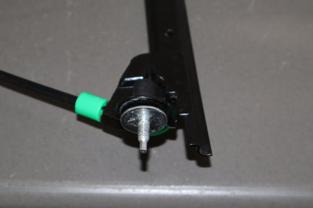 1997-2004 Chevrolet Corvette Left Front Door Regulator 10344131 OEM