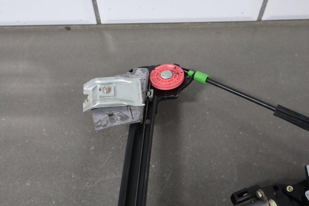 1997 - 2004 Chevrolet Corvette Left Front Door Regulator 10344131 OEM