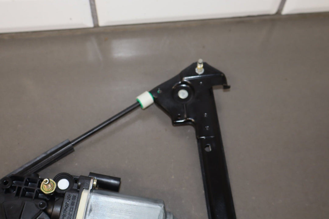 1997 - 2004 Chevrolet Corvette Left Front Door Regulator 10344131 OEM