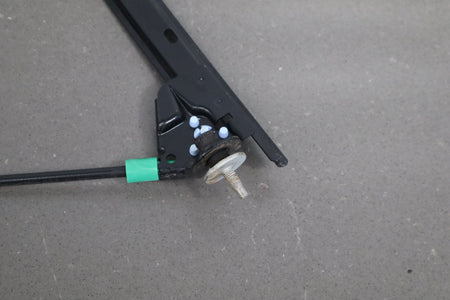 1997-2004 Chevrolet Corvette Left Front Door Regulator 10344131 OEM