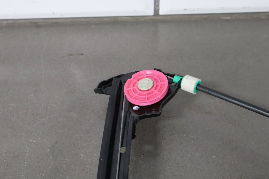 1997 - 2004 Chevrolet Corvette Left Front Door Regulator 10344131 OEM