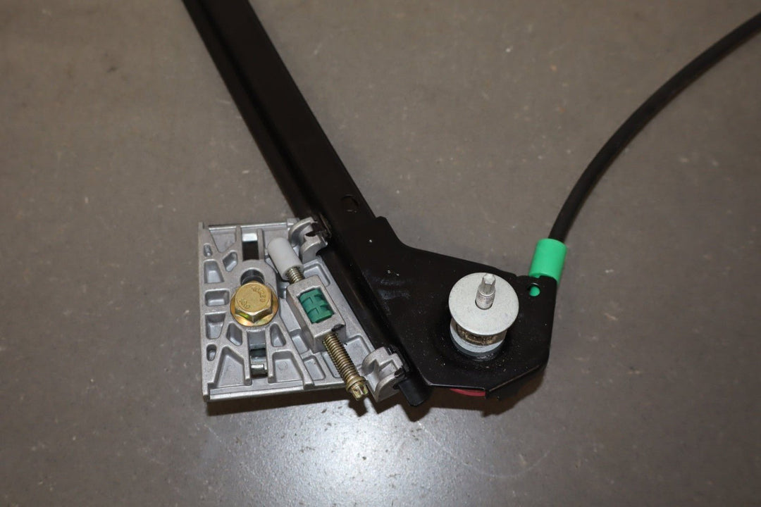 1997 - 2004 Chevrolet Corvette Left Front Door Regulator 10344131 OEM