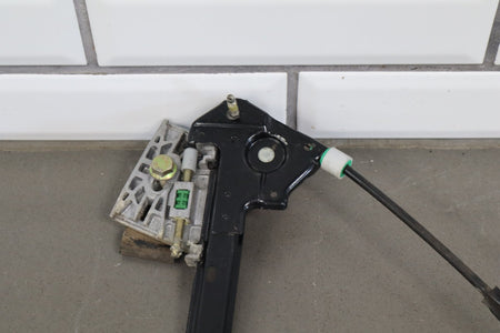 1997-2004 Chevrolet Corvette Left Front Door Regulator 10344131 OEM