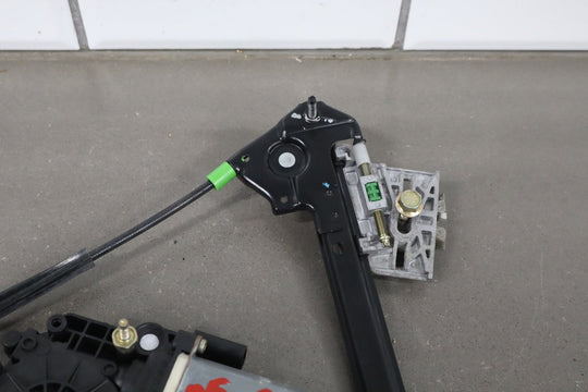 1997 - 2004 Chevrolet Corvette Left Front Door Regulator 10344131 OEM